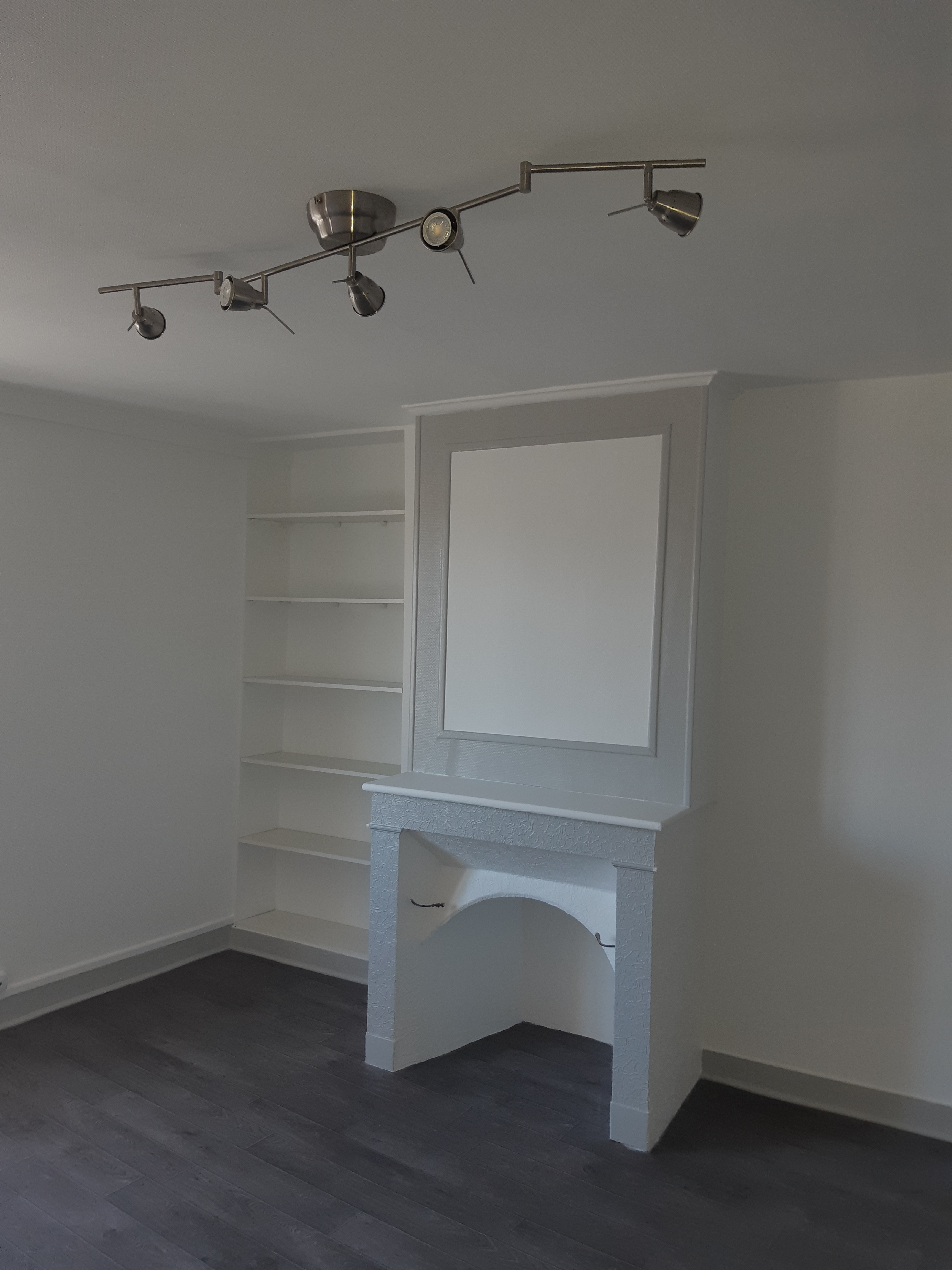 Après bibliothèque