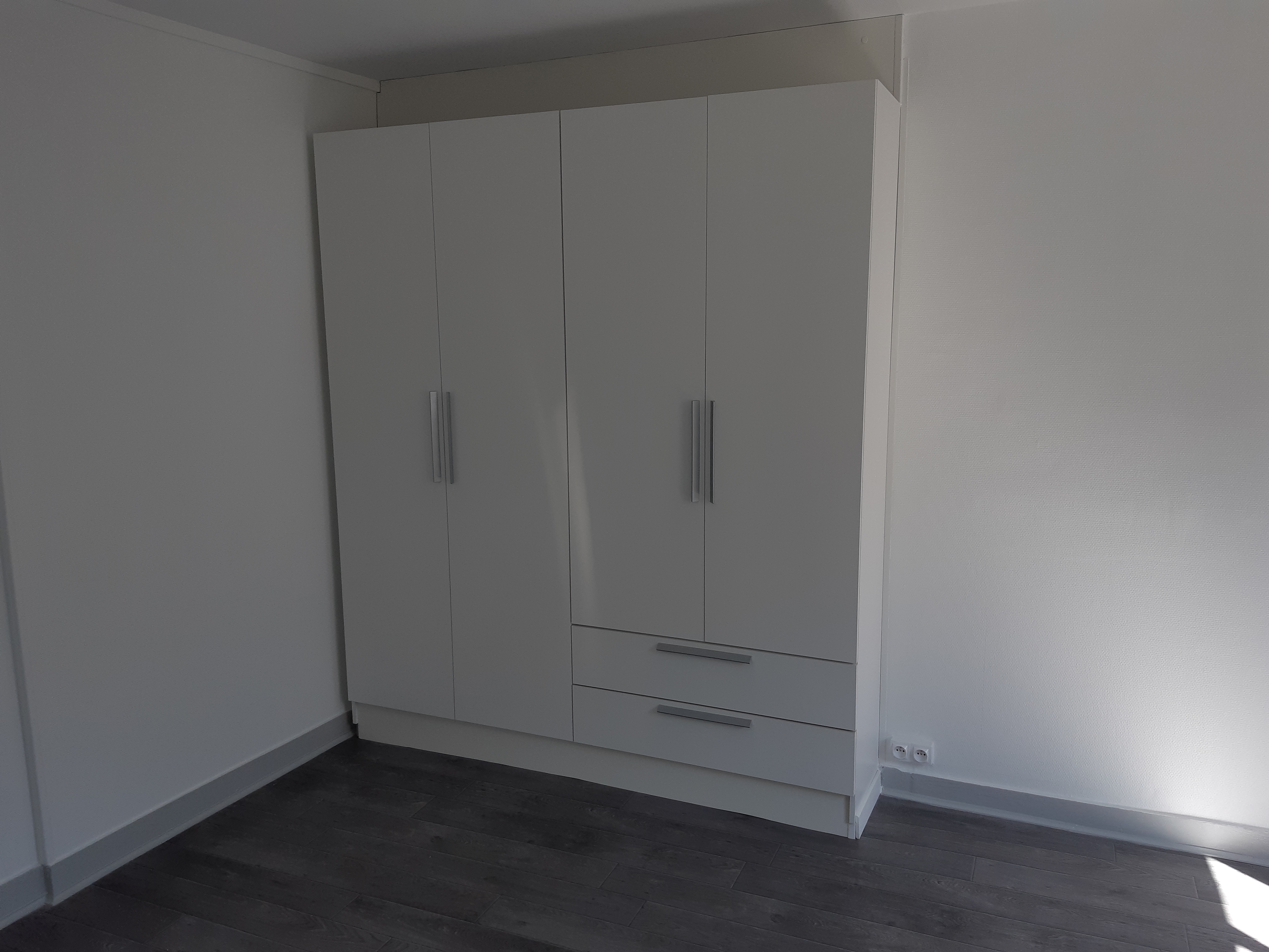 Après bibliothèque