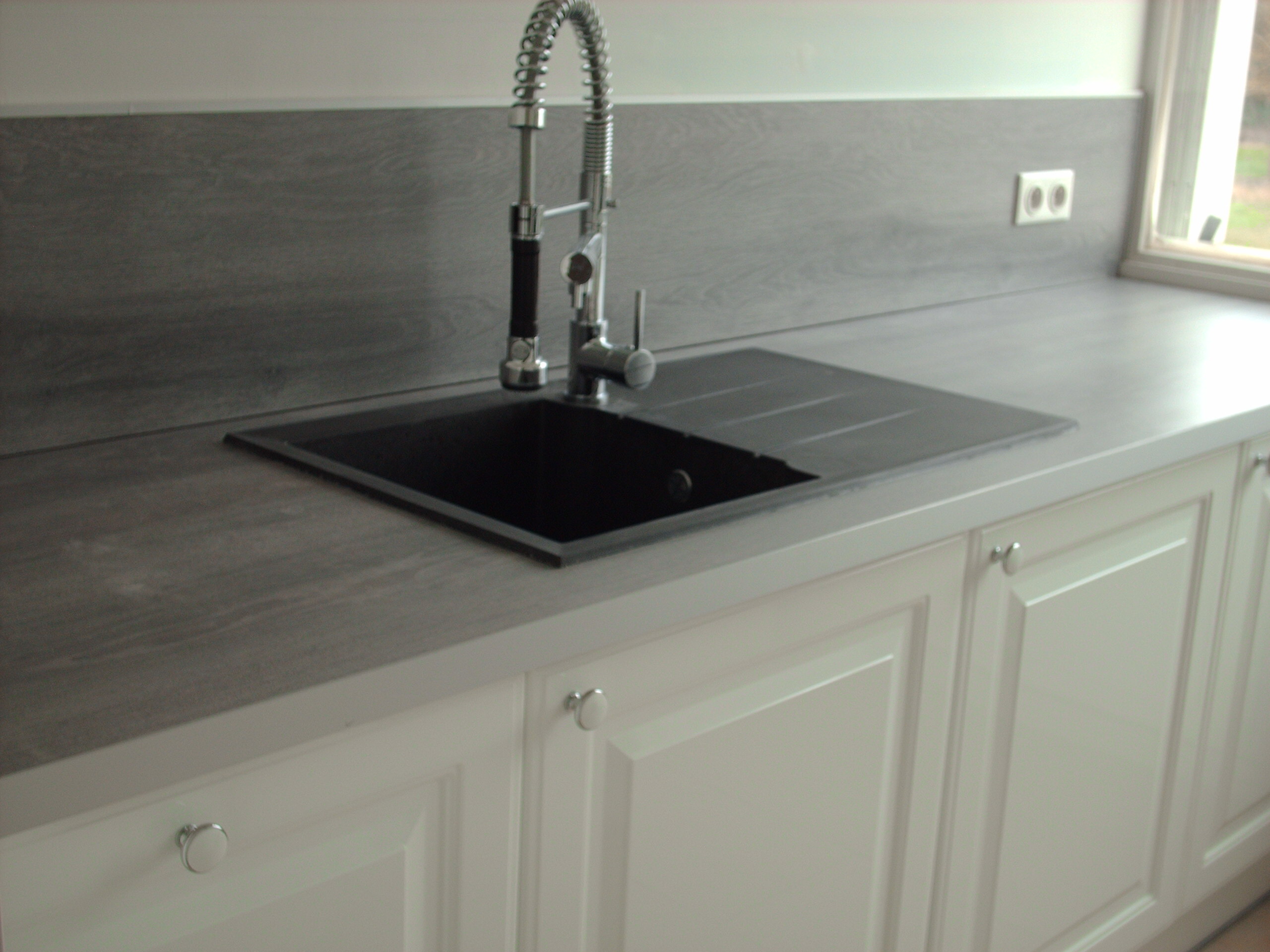 Après Cuisine ouverte