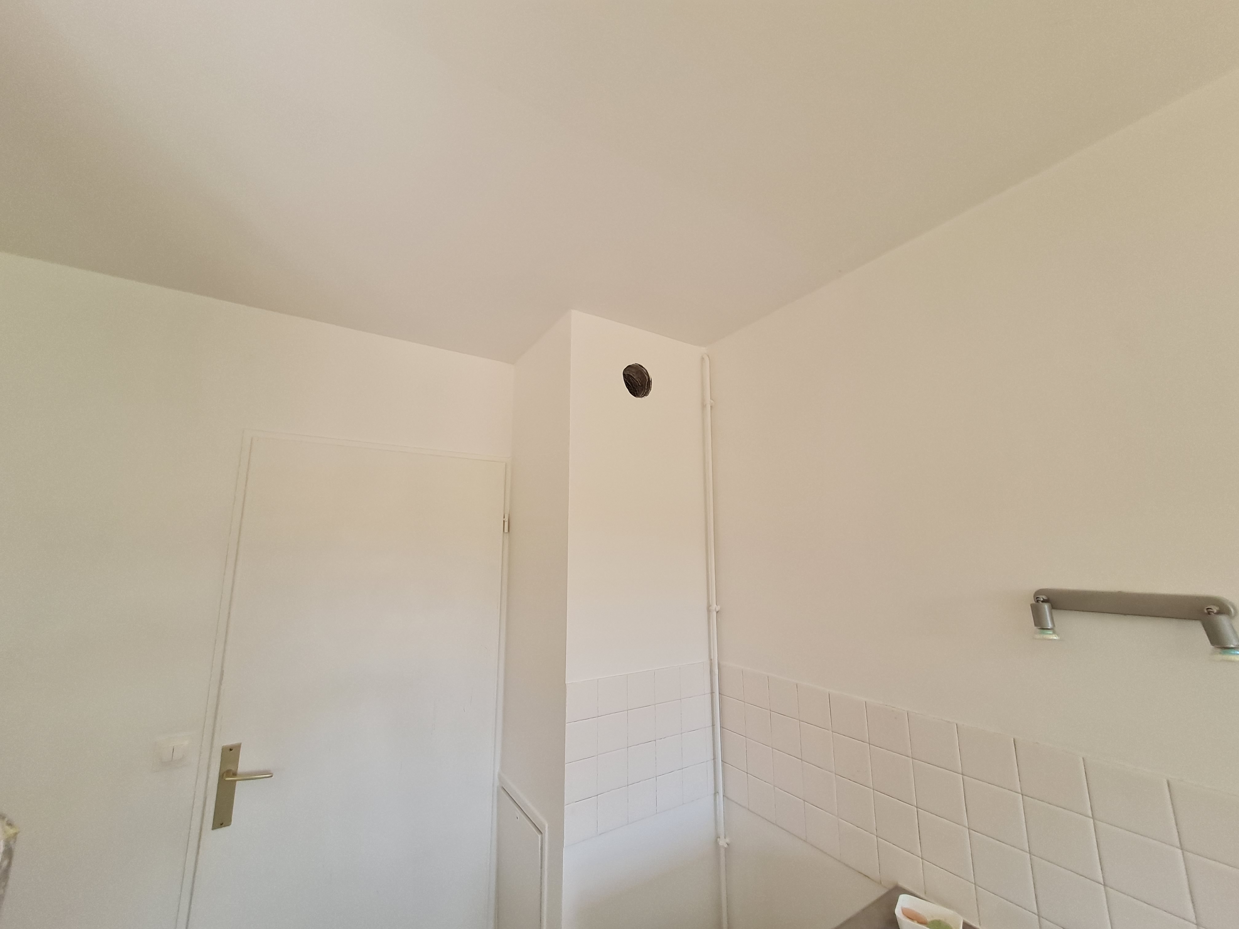 Après Réparation dégâts