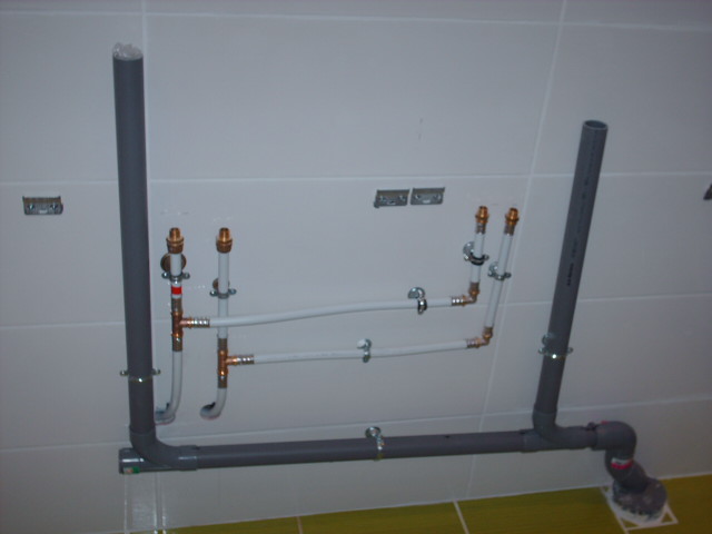 Après Rénovation sanitaire complète