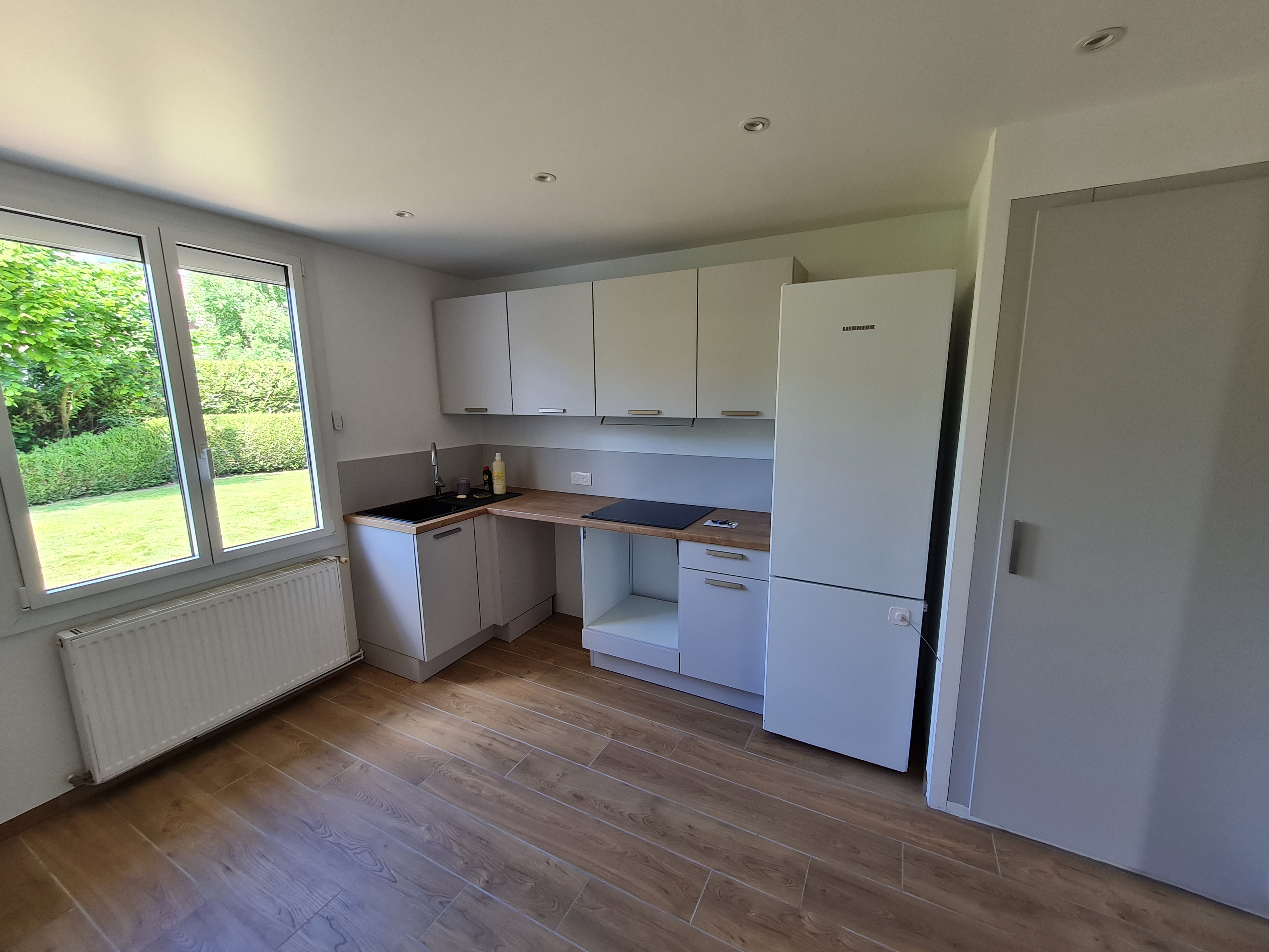 Après Rénovation sanitaire complète